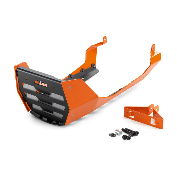 KTM Front spoiler